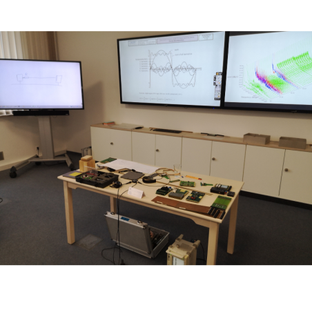 Formation EMC