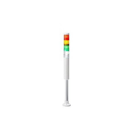 LR6-4M2PJNW-RYGC Tower Signal. кронштейн з ногами