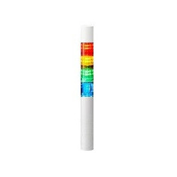 LR6-4M2WJW-RIGB Tower semnal. Adunarea directă, sunetul