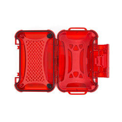 Nano suitcase Nanuk - NANUK Nano 310 - Empty - 310S-000CL-0A0