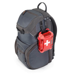 Nanuk Nano suitcase - NANUK Nano 310 First Aid - Empty - 310S-000RD-PA0-FSA01