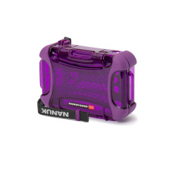 Nano suitcase Nanuk - NANUK Nano 320 - Empty - 320S-000CL-0A0