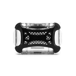 Nano suitcase Nanuk - NANUK Nano 320 - Empty - 320S-000PR-0A0