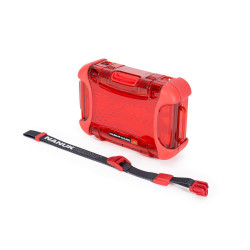 Nano suitcase Nanuk - NANUK Nano 320 - Empty - 320S-000PR-0A0