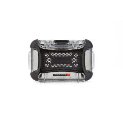Kufr Nano Nanuk - NANUK Nano 330 - Prázdný - 330S-000RD-0A0