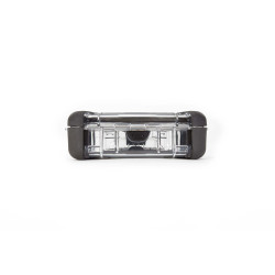 Nano suitcase Nanuk - NANUK Nano 330 - Empty - 330S-000RD-0A0