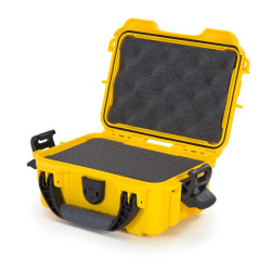 Nanuk small suitcase - NANUK 903 - Empty - 903S-000SV-0A0