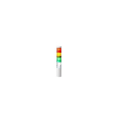 LR7-402WJNW-RYGC Tower semnal. Adunarea directă