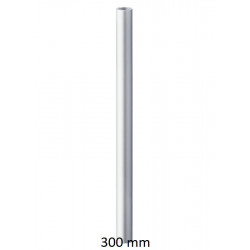 Pol22-0300 de tub aluminiu 300mm