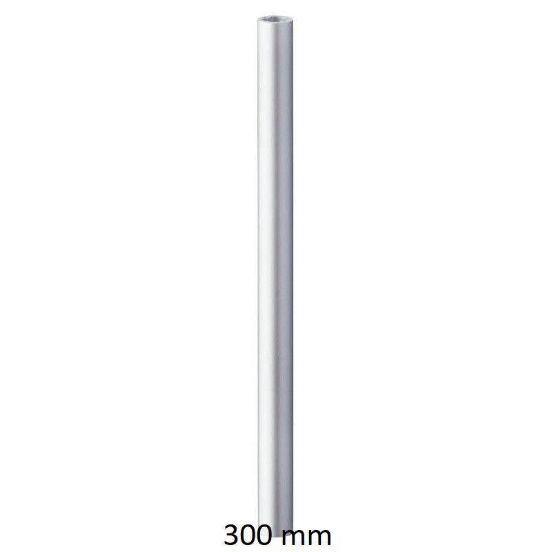 POLE22-0300AN 300mm alumínium rúd