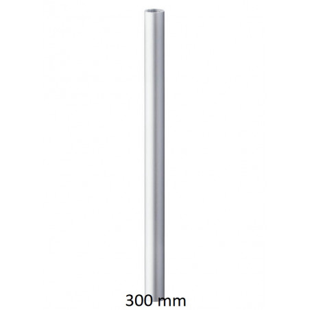 POLE22-0300AN Aluminum tube 300mm