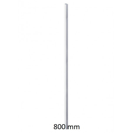 POLE22-0800AN Aluminum tube800mm