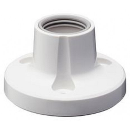 SZP-003W Alsó/felső támogató szürke