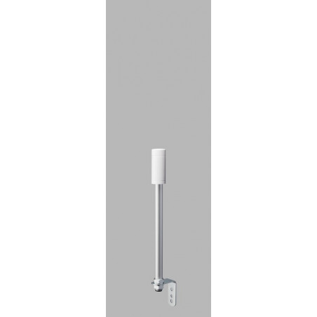 LR4-02LJNW Base, Angle Bracket