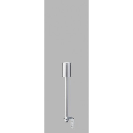 LR6-02LJNU BASE, SOPORTE ANGULAR