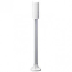 Baza LR6-M2PJNW, consola cu picior de 100-240VAC