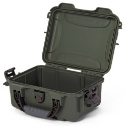 Nanuk small suitcase - NANUK 904 - Cubed Foam - 904S-010BL-0A0