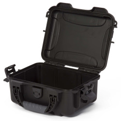 Malý kufr Nanuk - NANUK 904 - Cubed Foam - 904S-010RD-0A0