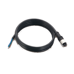 FKT / 5M AMX connector, 8 pins, 5M cable