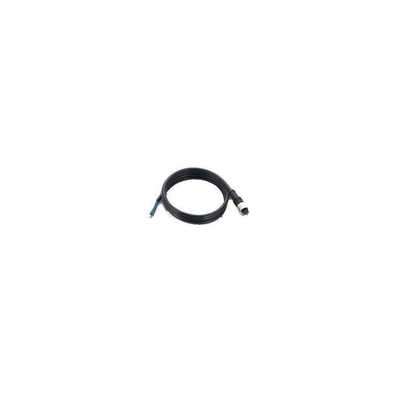 Conector FKT / 5M AMX, 8 pini, cablu de 5m Conector FKT / 5M AMX, 8 pini, cablu de 5m
