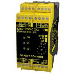 Exelsonic xxl modul de securitate