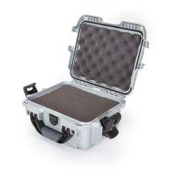 Mała walizka Nanuk - NANUK 905 - Empty - 905S-000SV-0A0