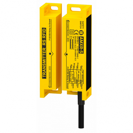 Interruptor AUTX RS / 6M Autónomo sin contacto sin