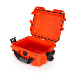 Mała walizka Nanuk - NANUK 905 - Cubed Foam - 905S-010OL-0A0