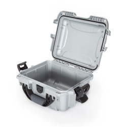 Mała walizka Nanuk - NANUK 905 - Cubed Foam - 905S-010GP-0A0
