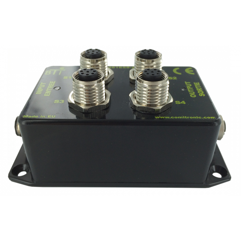 BDM1281E6S-AUX. Accesorii BDM1281E6S-AUX. Accesorii