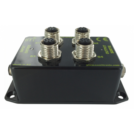 BDM1281E6S-AUX. Аксессуары