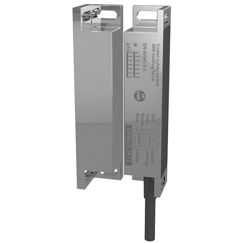 Epinus2K72 / 6M nu este un comutator autonom non-contact Epinus2K72 / 6M nu este un comutator autonom non-contact