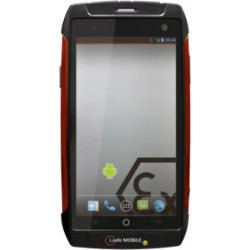IS730.2 Mobiltelefon Zóna 2/22