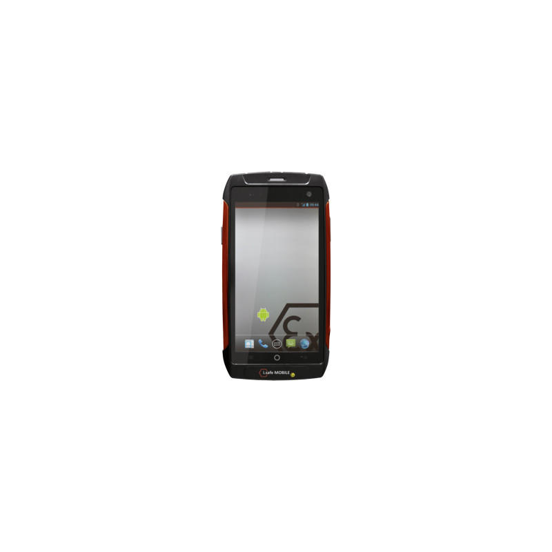 IS730.2 Mobiltelefon Zóna 2/22
