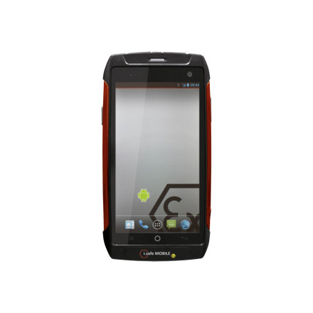 IS730.2 Mobilaus telefono zona 2/22