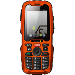 IS320.1 Mobiltelefon EX, Zóna 1/21