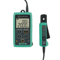 KEW2500 Áramhurok teszter