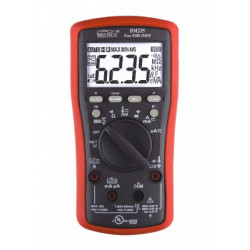 BM235 Multimeter TMR (AC + DC) VFD EF 50 khz