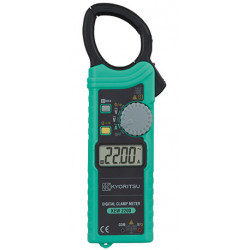 Kew2200 Meter cu bobina Rogowski