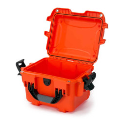 Mała walizka Nanuk - NANUK 908 - Cubed Foam - 908S-010SV-0A0