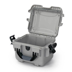 Малък куфар Nanuk - NANUK 908 - Cubed Foam - 908S-010SV-0A0