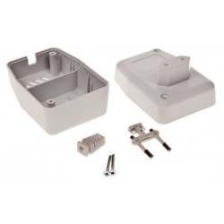Housinguri ABS Z64J pentru surse de alimentare Housinguri ABS Z64J pentru surse de alimentare
