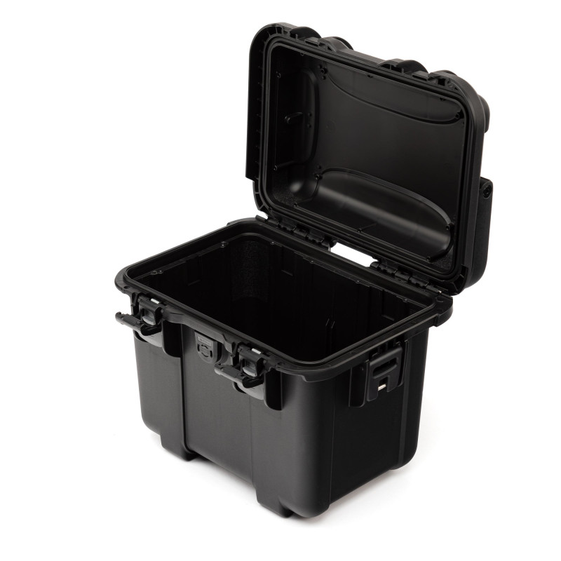 Mała walizka Nanuk - Nanuk T20 - Padded Dividers - T20S-020BK-0A0 Mała walizka Nanuk - Nanuk T20 - Padded Dividers - T20S-020BK-0A0