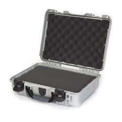 Geamantan mic Nanuk - NANUK 910 - Cubed Foam - 910S-010OR-0A0 Geamantan mic Nanuk - NANUK 910 - Cubed Foam - 910S-010OR-0A0