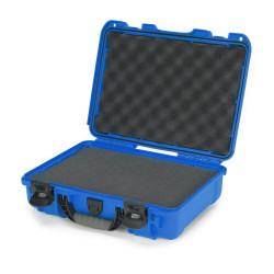 Geamantan mic Nanuk - NANUK 910 - Cubed Foam - 910S-010OR-0A0 Geamantan mic Nanuk - NANUK 910 - Cubed Foam - 910S-010OR-0A0
