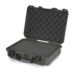 Geamantan mica Nanuk - NANUK 910 - Cubed Foam - 910S-010YL-0A0 Geamantan mica Nanuk - NANUK 910 - Cubed Foam - 910S-010YL-0A0