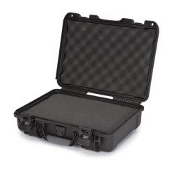 Geamantan mic Nanuk - NANUK 910 - Cubed Foam - 910S-010GP-0A0 Geamantan mic Nanuk - NANUK 910 - Cubed Foam - 910S-010GP-0A0