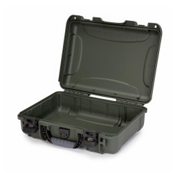 Geamantan mic Nanuk - NANUK 910 - Cubed Foam - 910S-010GP-0A0 Geamantan mic Nanuk - NANUK 910 - Cubed Foam - 910S-010GP-0A0