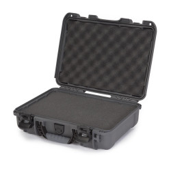 Geamantan mic Nanuk - NANUK 910 - Cubed Foam - 910S-010BL-0A0 Geamantan mic Nanuk - NANUK 910 - Cubed Foam - 910S-010BL-0A0