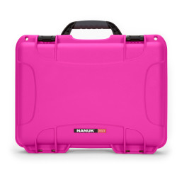 Geamantan mic Nanuk - NANUK 910 - Cubed Foam - 910S-010BL-0A0 Geamantan mic Nanuk - NANUK 910 - Cubed Foam - 910S-010BL-0A0